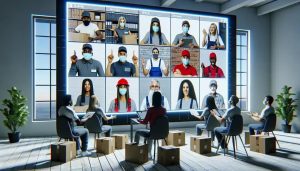 Audiência pública discute saúde e segurança de trabalhadores por aplicativo