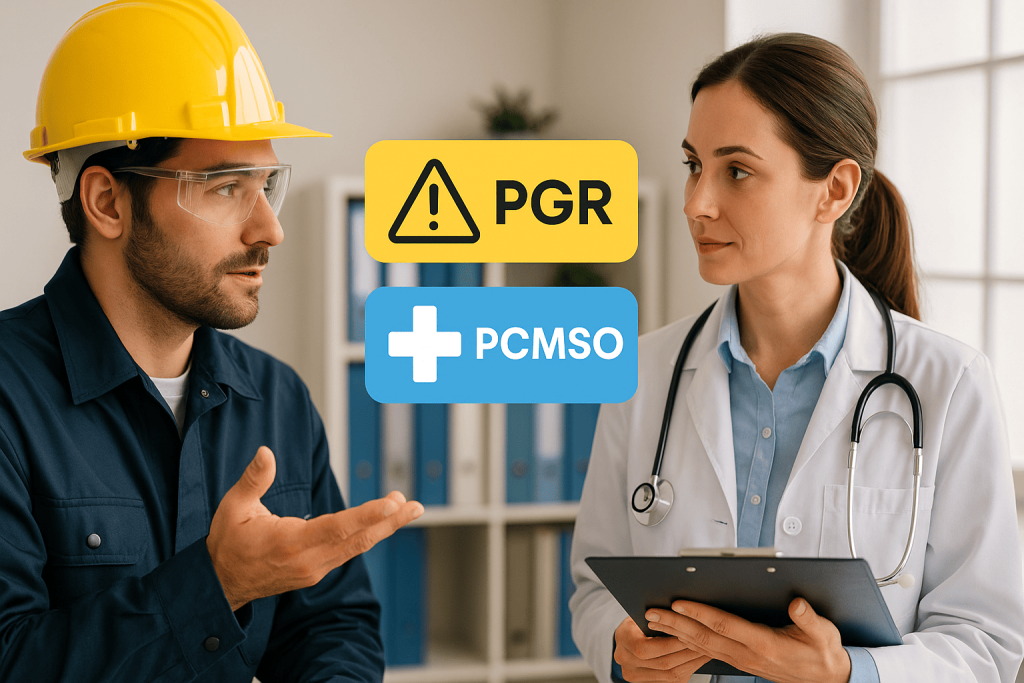 Segurança do trabalho: práticas essenciais para manter seu ambiente protegido