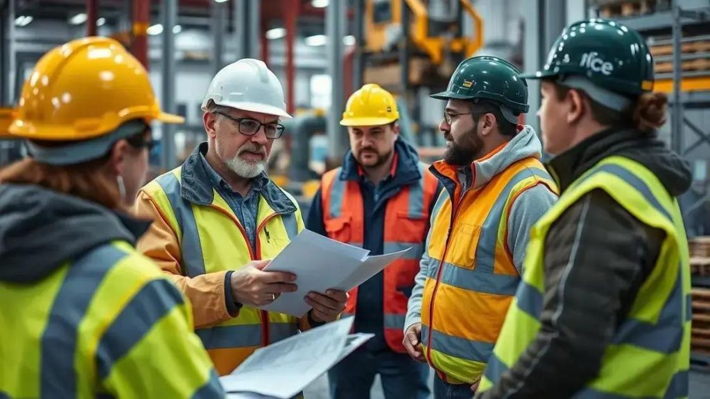 PGR segurança do trabalho: como proteger sua empresa e garantir conformidade