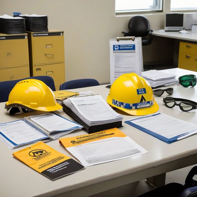 Passo a passo para implementar a CIPA na sua empresa: guia completo