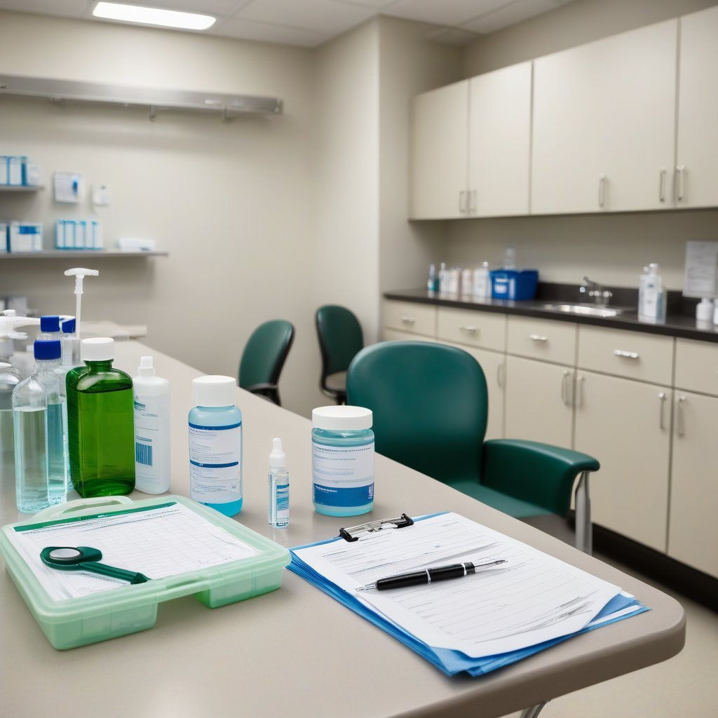 Top 5 clínicas de medicina do trabalho no Rio de Janeiro que você deve conhecer