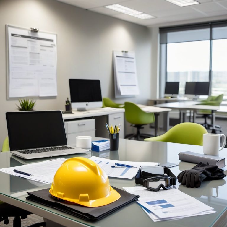 Consultoria em segurança do trabalho: como escolher a melhor para sua empresa?