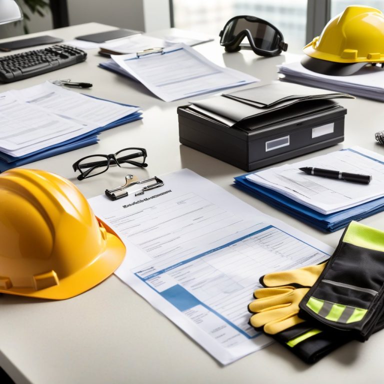 Consultoria em SST: o que considerar na hora de contratar?