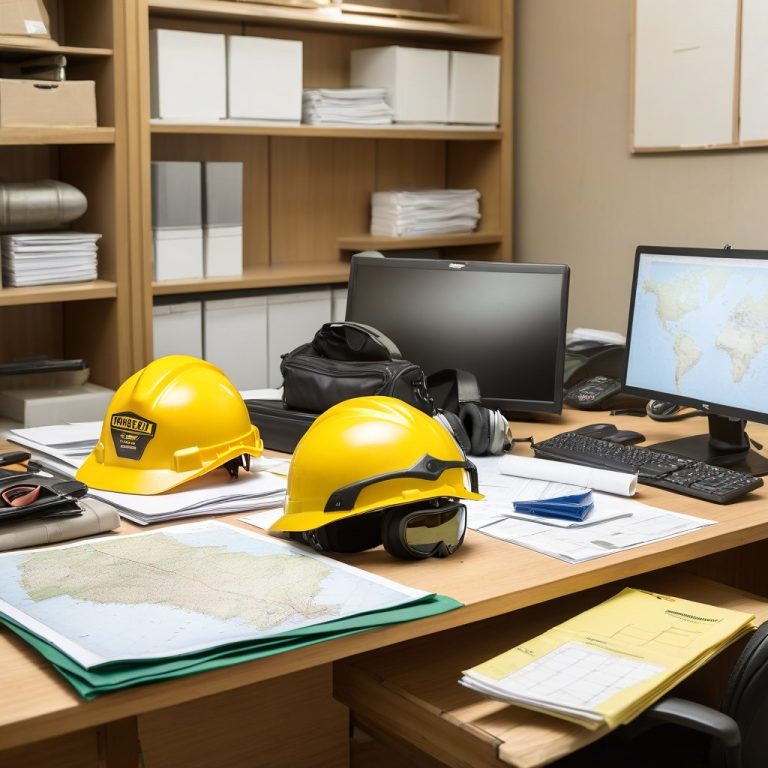 Consultoria em segurança do trabalho: Salvador versus Curitiba – qual escolher?