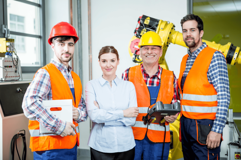 Empresas de Segurança do Trabalho: Como Escolher a Melhor para sua Empresa