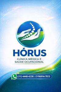Horus clinica medica e saude ocupacional