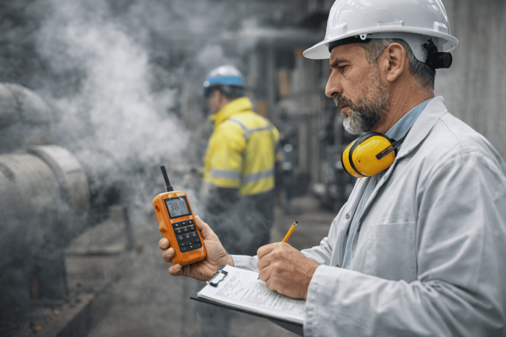 Consultoria em Segurança do Trabalho: Tudo que Você Precisa Saber