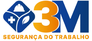 3M Segurança e Medicina do Trabalho