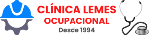 Clínica Lemes Ocupacional